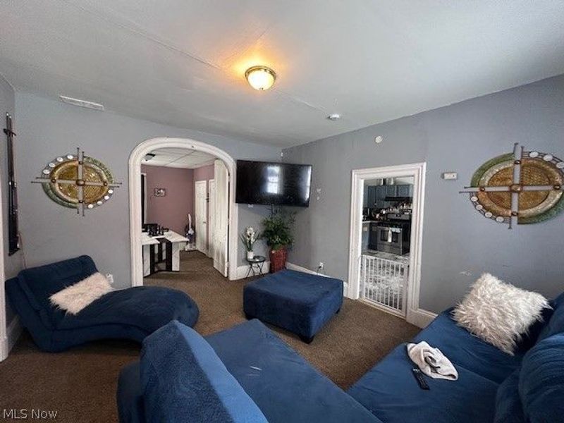 3803 Cress Road, Cleveland, OH 44111 Photo 3