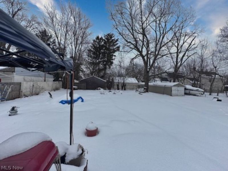 3803 Cress Road, Cleveland, OH 44111 Photo 30