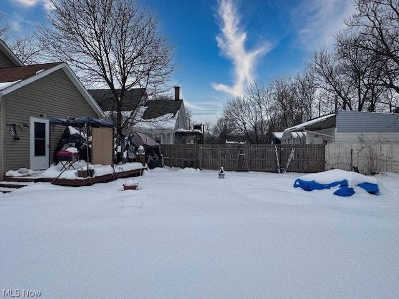 3803 Cress Road, Cleveland, OH 44111 Photo 31