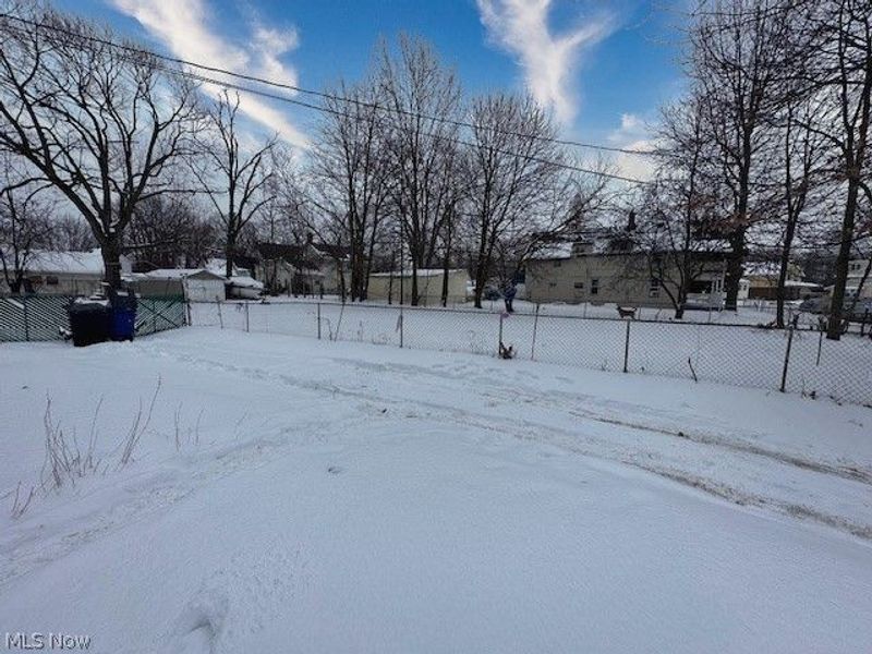 3803 Cress Road, Cleveland, OH 44111 Photo 4