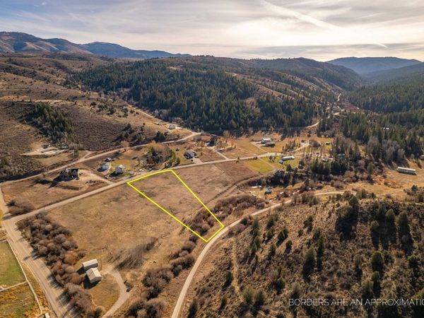 00 Creekside, Lava Hot Springs, ID 83246