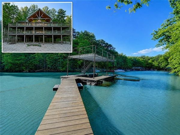 975 Timber Lake Trail, Cumming, GA 30041