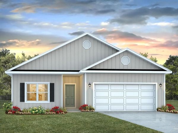 531 Bridle Way, Pensacola, FL 32534