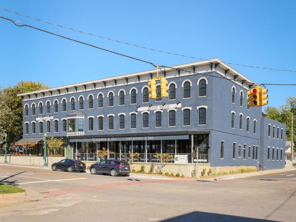 400 N River Street, Unit 305, Ypsilanti, MI 48198