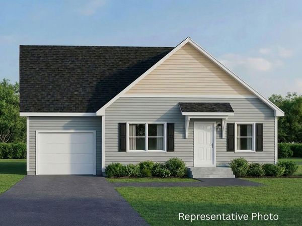 27A Woodland Way, Plymouth, NH 03264