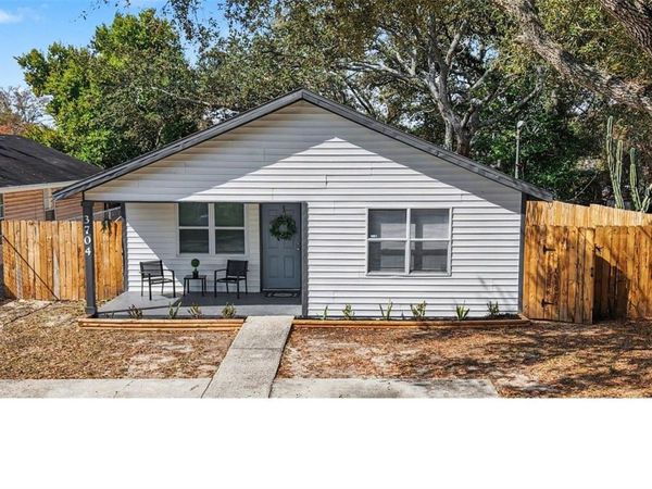 3704 CARROWAY STREET, TAMPA, FL 33619