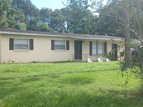 1109 SOUTHSIDE DRIVE, BRANDON, FL 33511