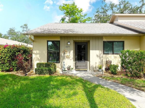 6024 28TH STREET W, BRADENTON, FL 34207