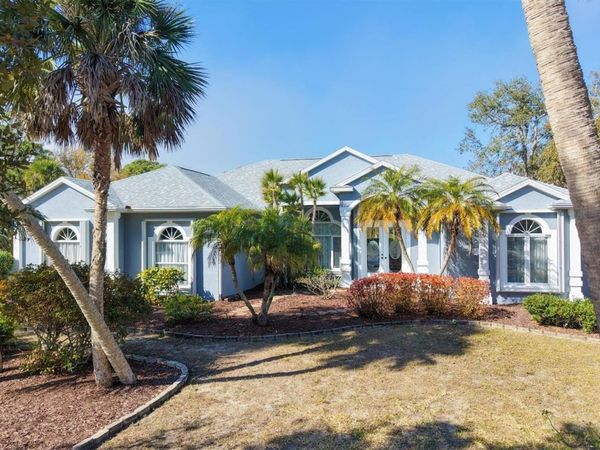 750 HARMONY LANE, ENGLEWOOD, FL 34223