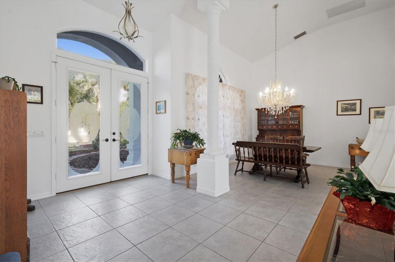 750 Harmony Lane, Englewood, FL 34223 Photo