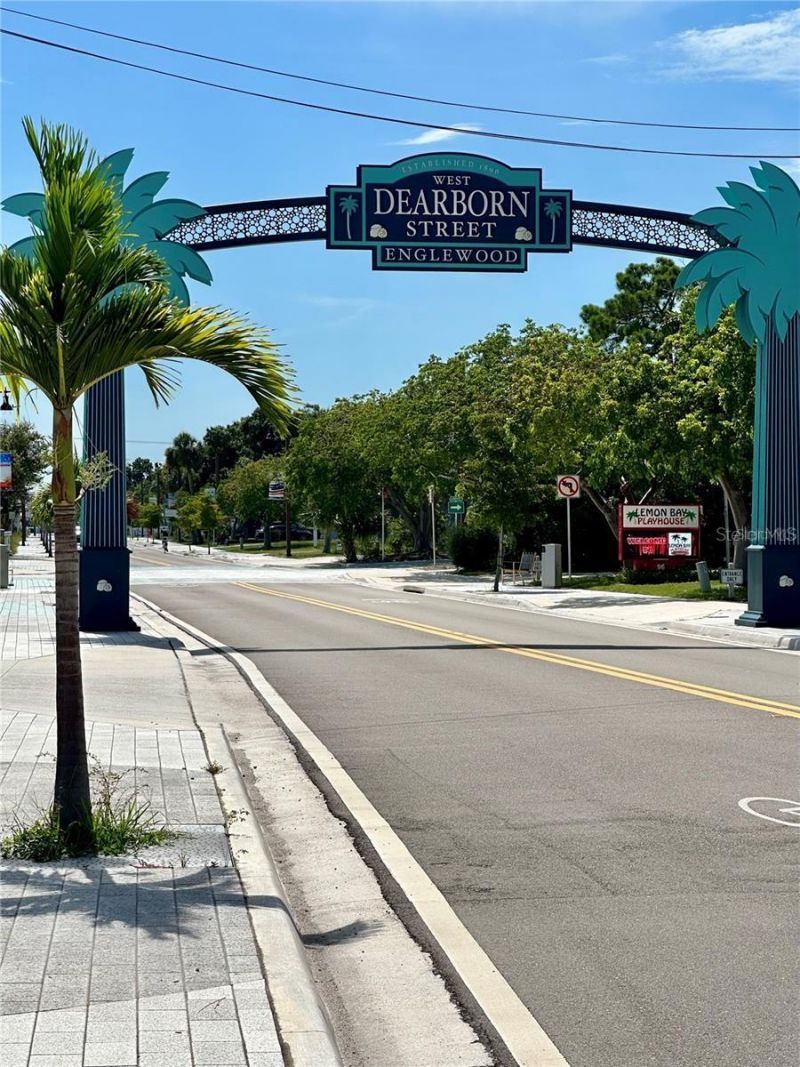 750 Harmony Lane, Englewood, FL 34223 Photo