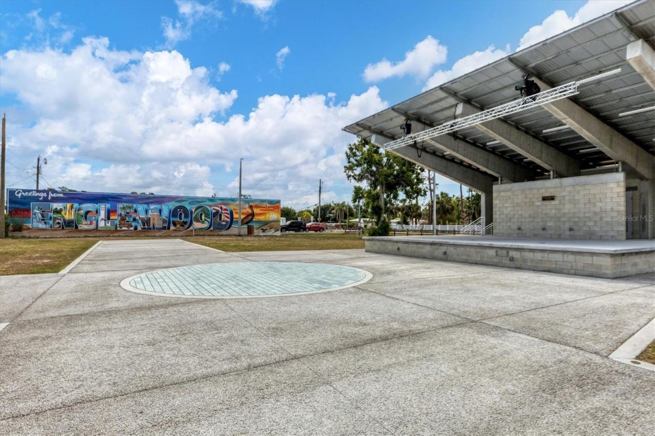 750 Harmony Lane, Englewood, FL 34223 Photo