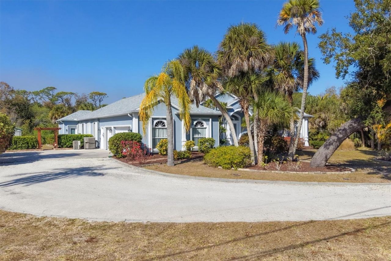 750 Harmony Lane, Englewood, FL 34223 Photo