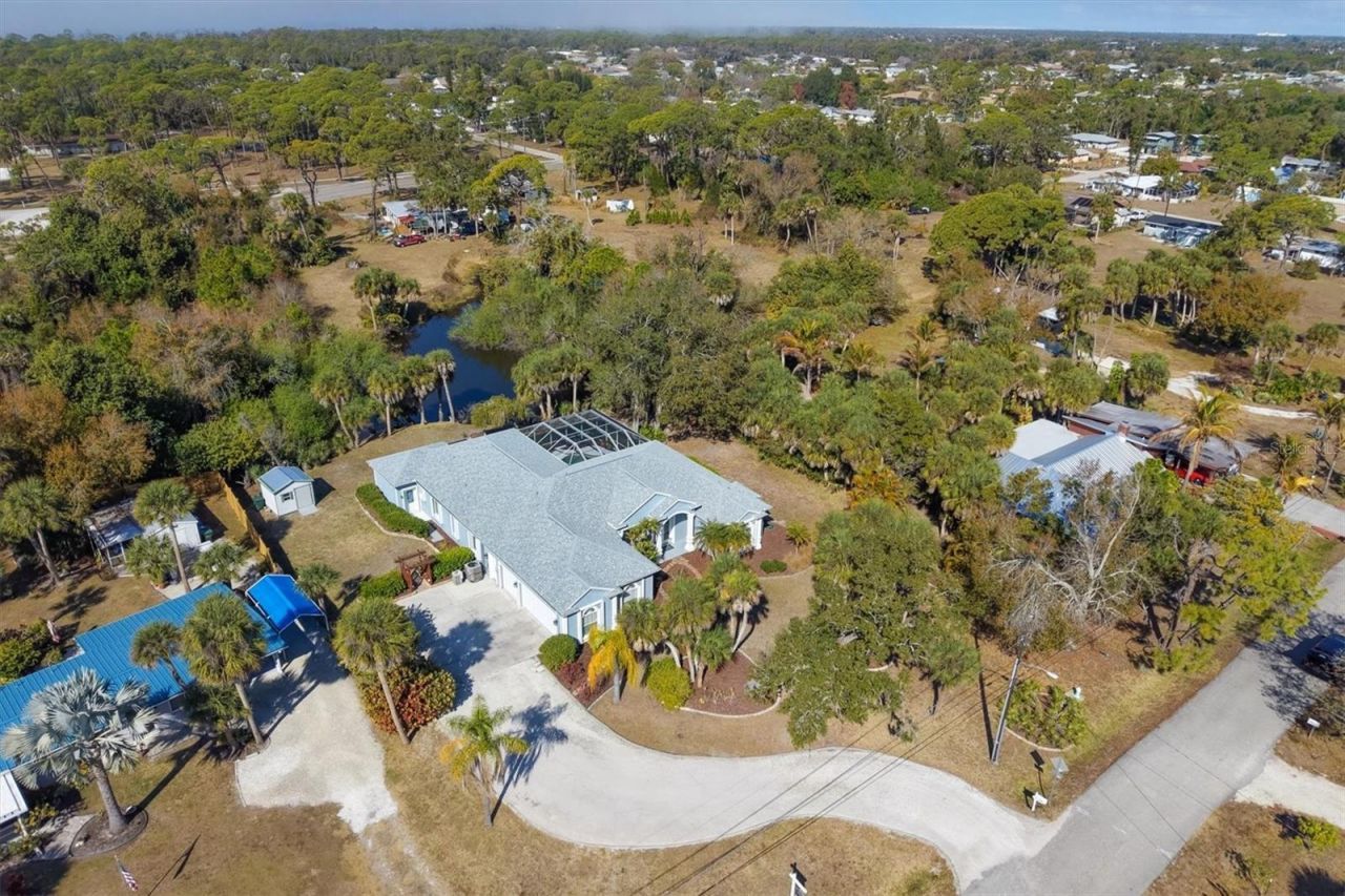 750 Harmony Lane, Englewood, FL 34223 Photo