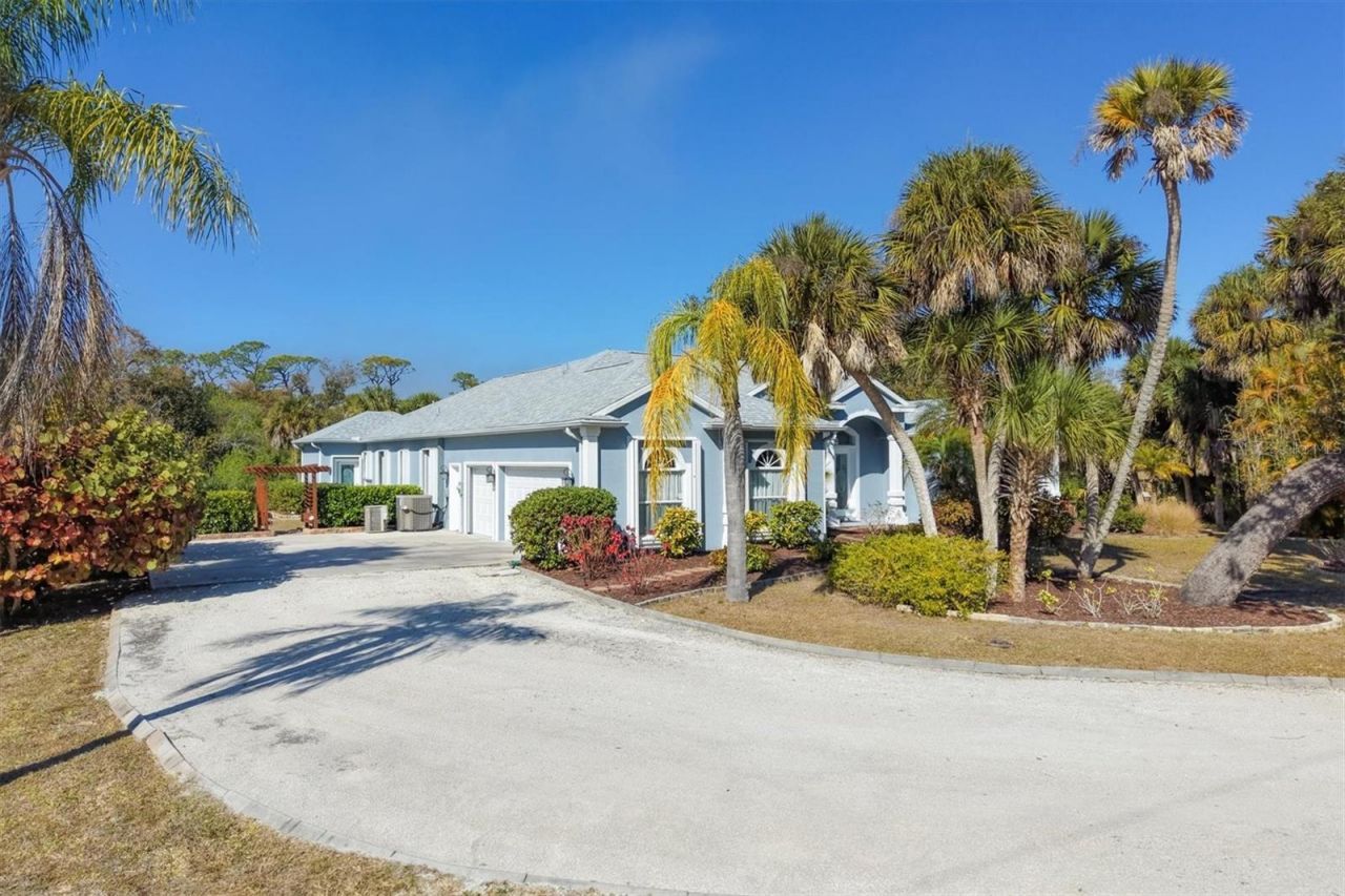 750 Harmony Lane, Englewood, FL 34223 Photo