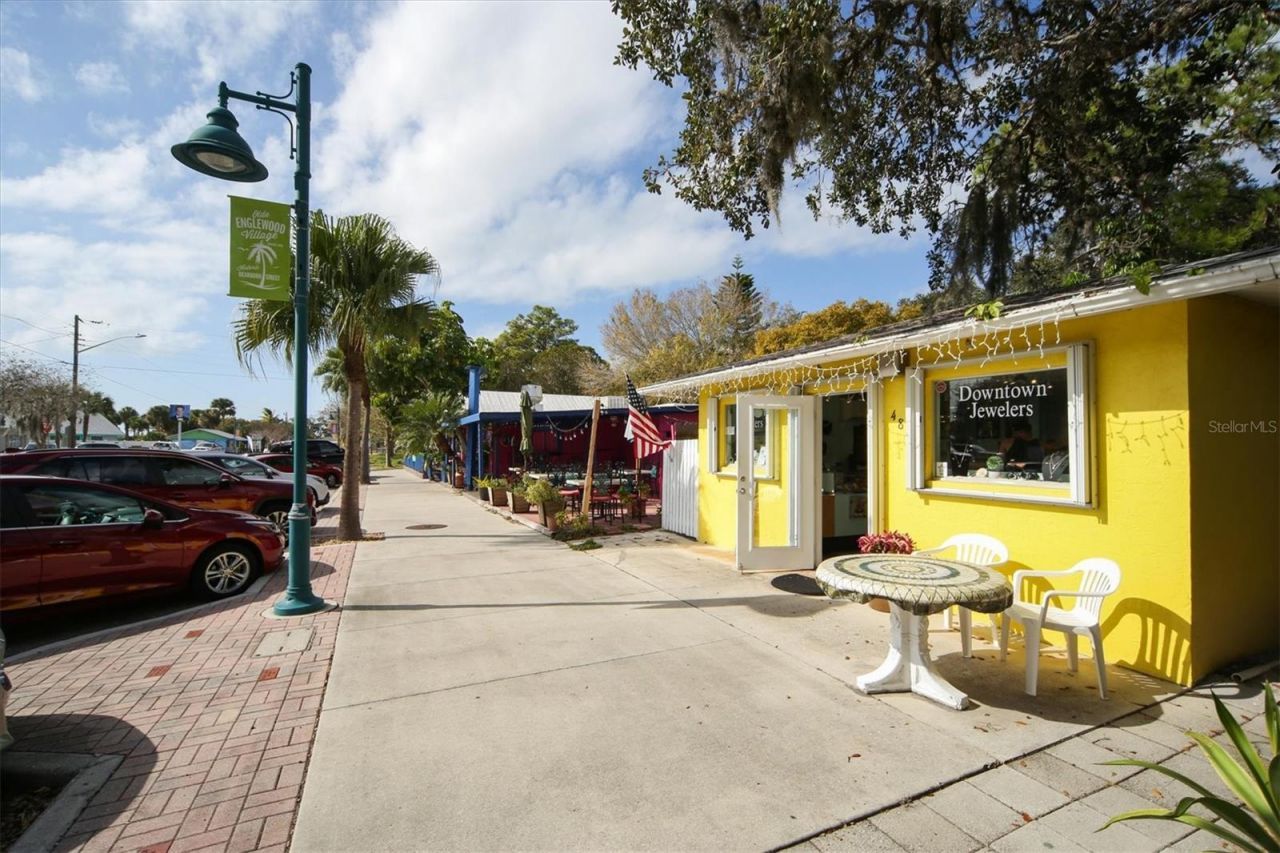 750 Harmony Lane, Englewood, FL 34223 Photo