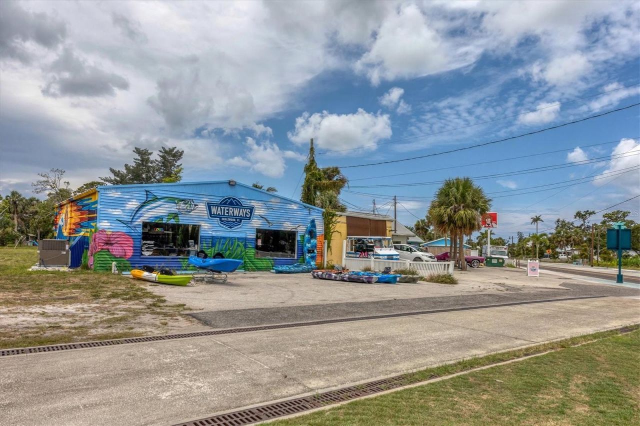 750 Harmony Lane, Englewood, FL 34223 Photo