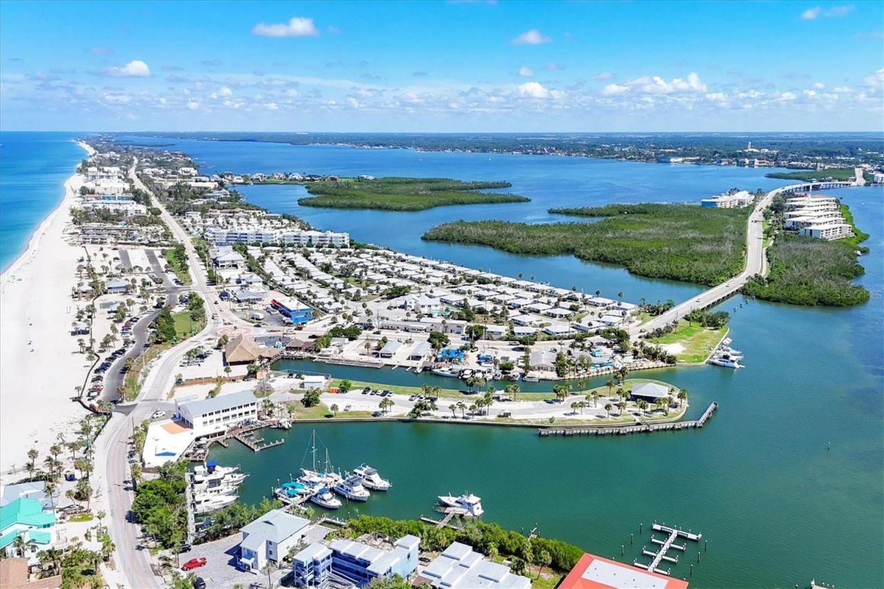 750 Harmony Lane, Englewood, FL 34223 Photo