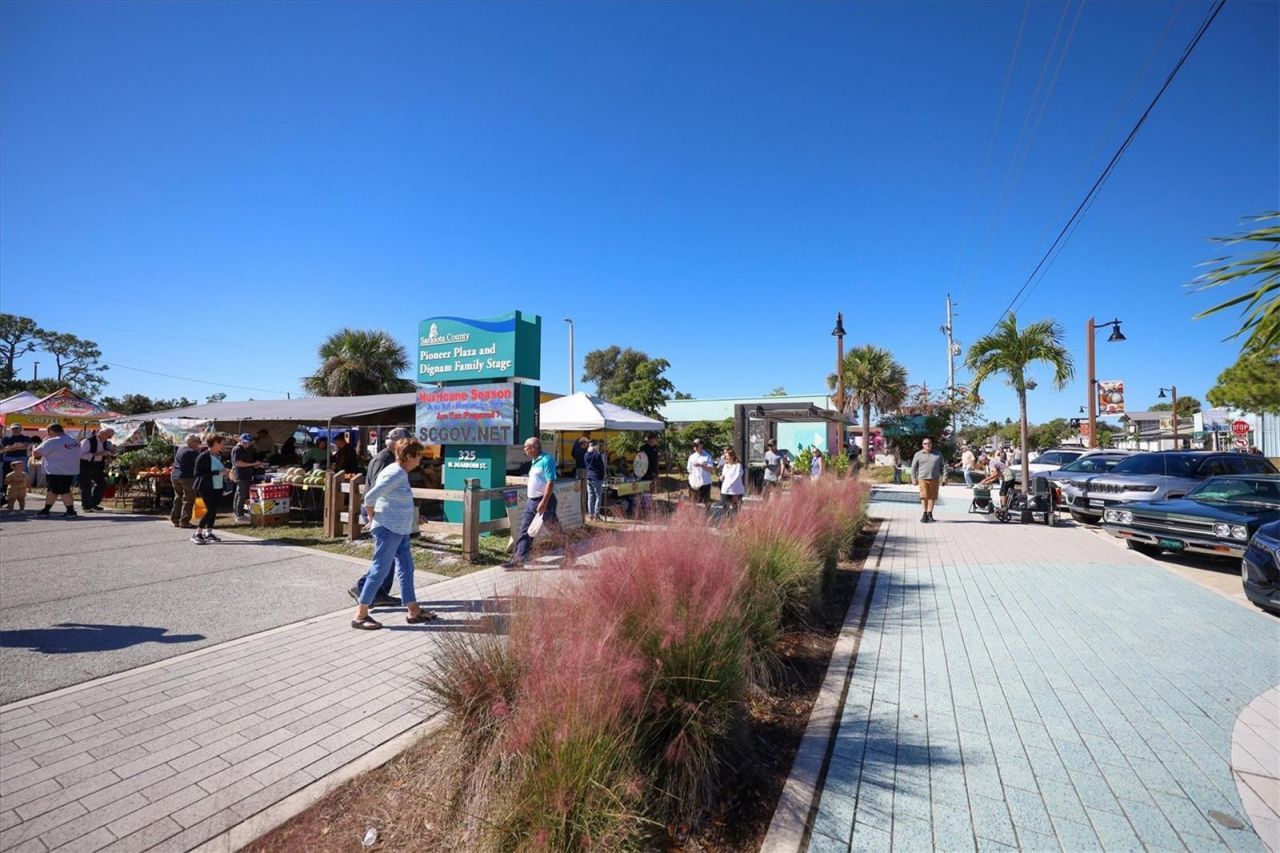 750 Harmony Lane, Englewood, FL 34223 Photo