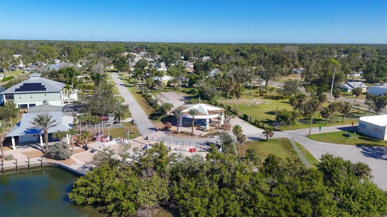 750 Harmony Lane, Englewood, FL 34223 Photo