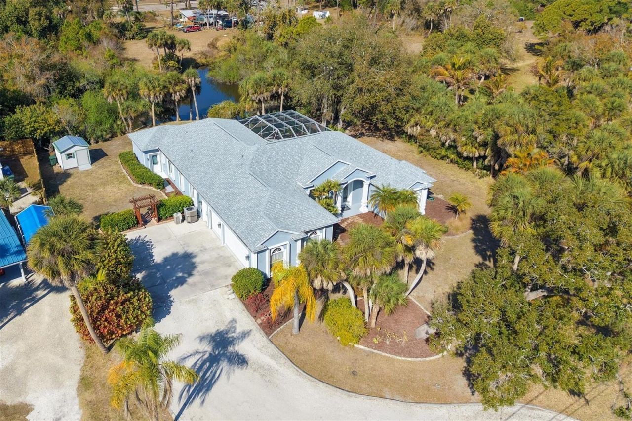 750 Harmony Lane, Englewood, FL 34223 Photo