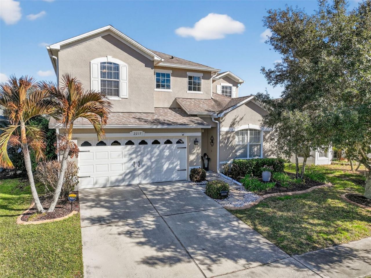 2217 Mountleigh Trail, Orlando, FL 32824 Main Photo