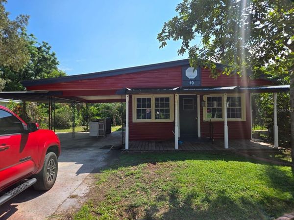 10 MCCARTHY AVENUE, FROSTPROOF, FL 33843