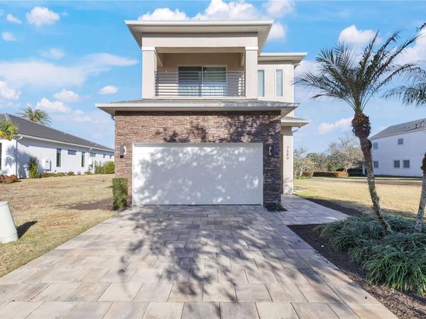 7580 EXCITEMENT DRIVE, REUNION, FL 34747