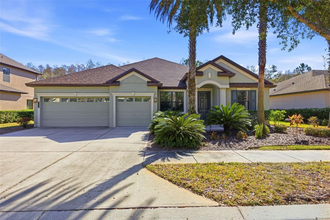 7907 Hampton Lake Drive, Tampa, FL 33647 Main Photo