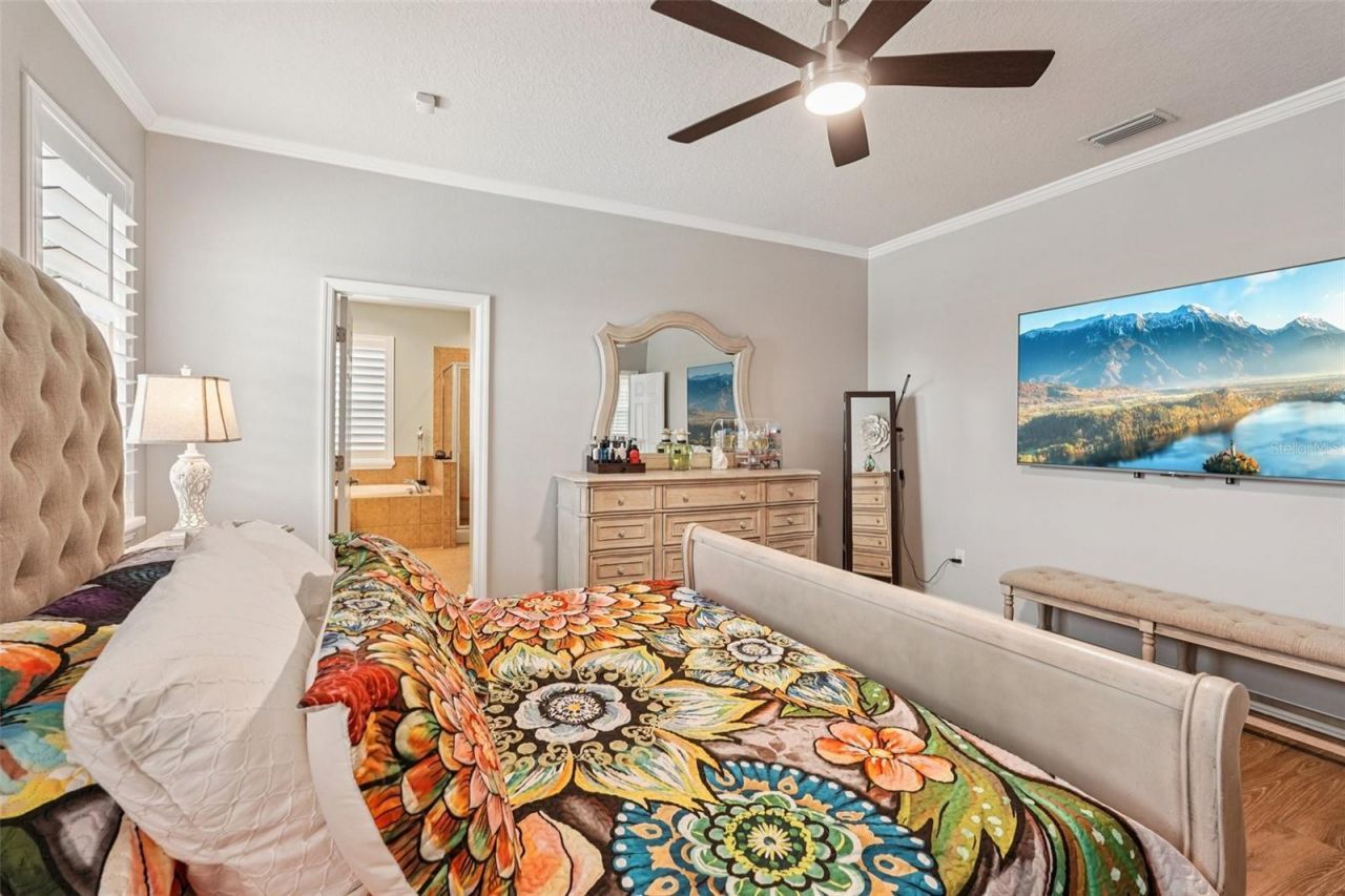 1303 Parker Den Drive, Ruskin, FL 33570 Photo