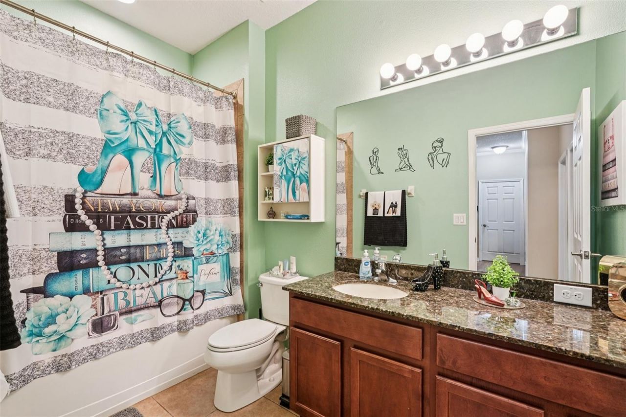 1303 Parker Den Drive, Ruskin, FL 33570 Photo