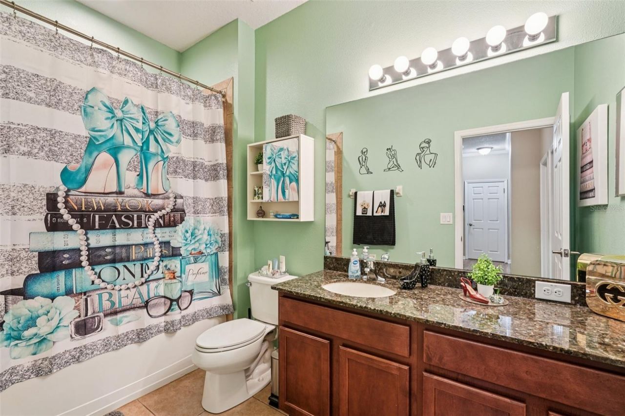 1303 Parker Den Drive, Ruskin, FL 33570 Photo
