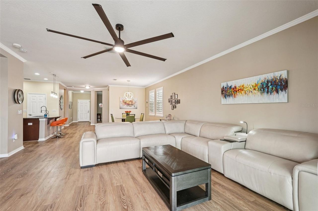 1303 Parker Den Drive, Ruskin, FL 33570 Photo