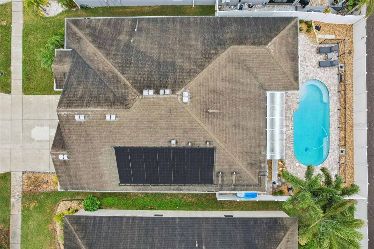 1303 Parker Den Drive, Ruskin, FL 33570 Photo