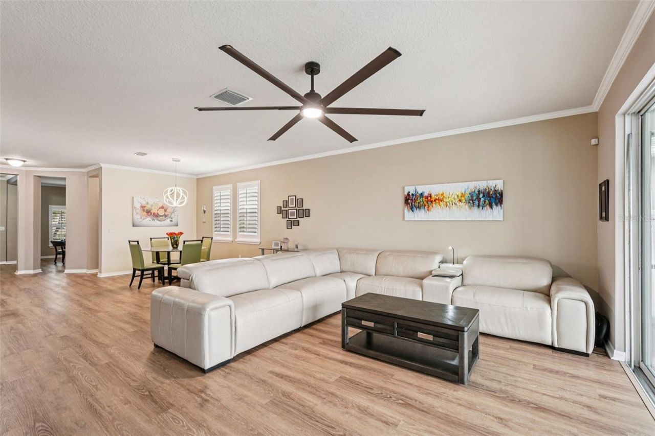 1303 Parker Den Drive, Ruskin, FL 33570 Photo