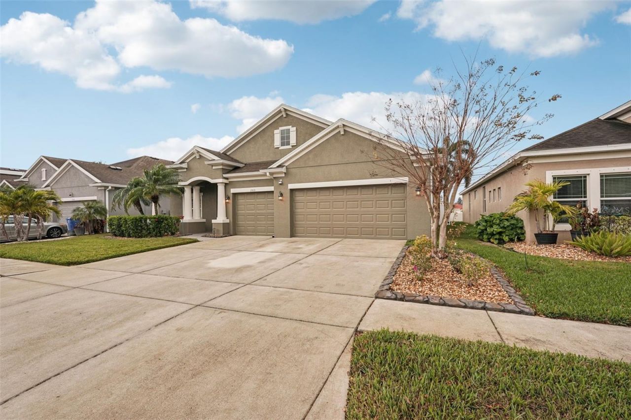 1303 Parker Den Drive, Ruskin, FL 33570 Photo