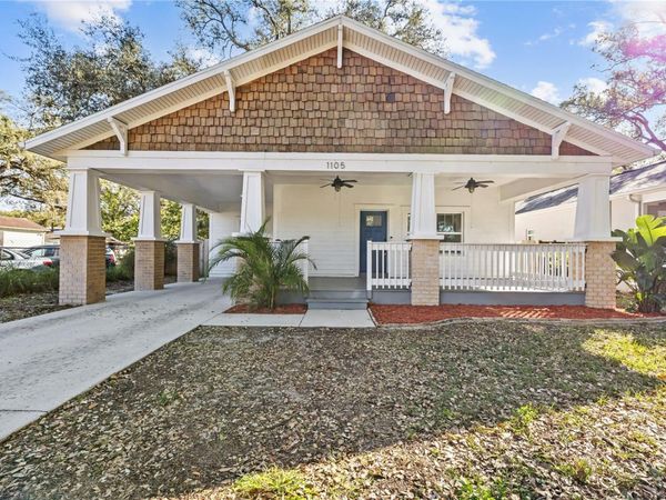 1105 E GENESEE STREET, TAMPA, FL 33603