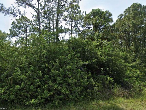 FLAMBEAU AVENUE, NORTH PORT, FL 34288