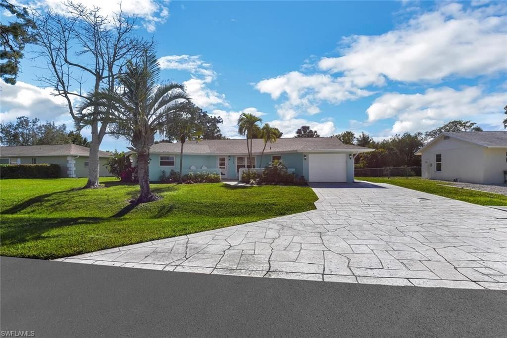 2328 Clipper Way, Naples, FL 34104 Photo