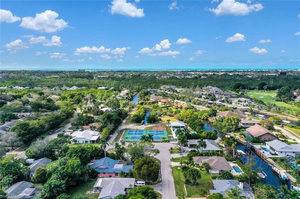 2328 Clipper Way, Naples, FL 34104 Photo