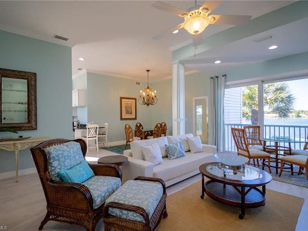 2611 Citrus Lake DR , Unit C-203, NAPLES, FL 34109