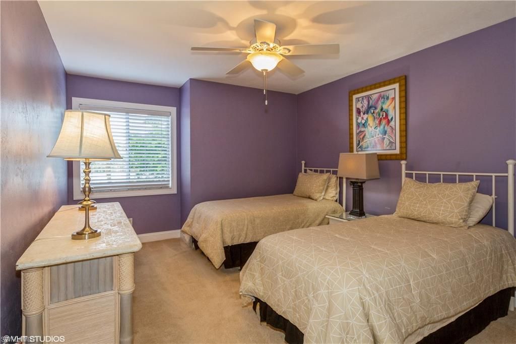 2611 Citrus Lake Dr, Unit C-203, Naples, FL 34109 Photo