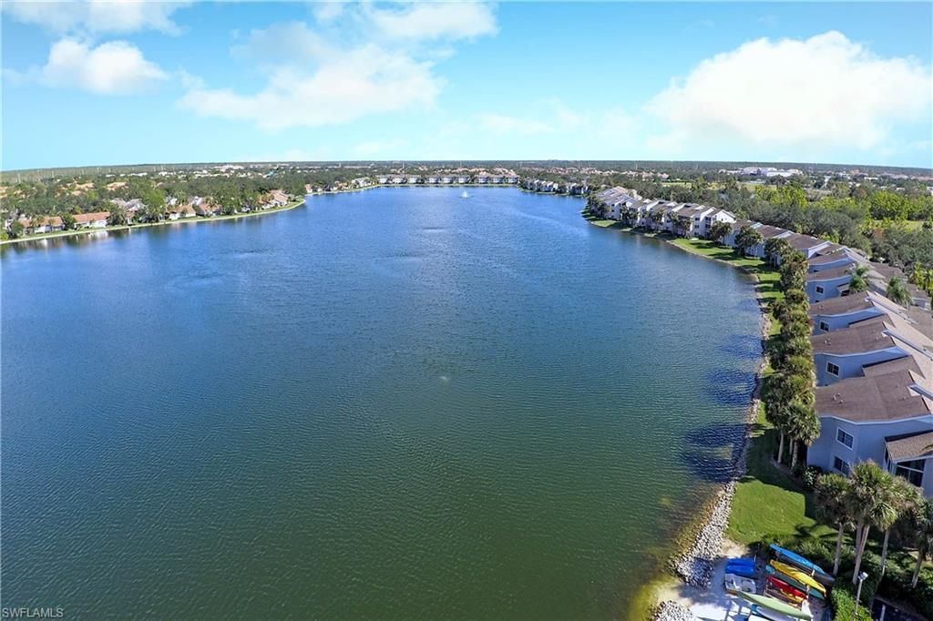 2611 Citrus Lake Dr, Unit C-203, Naples, FL 34109 Photo