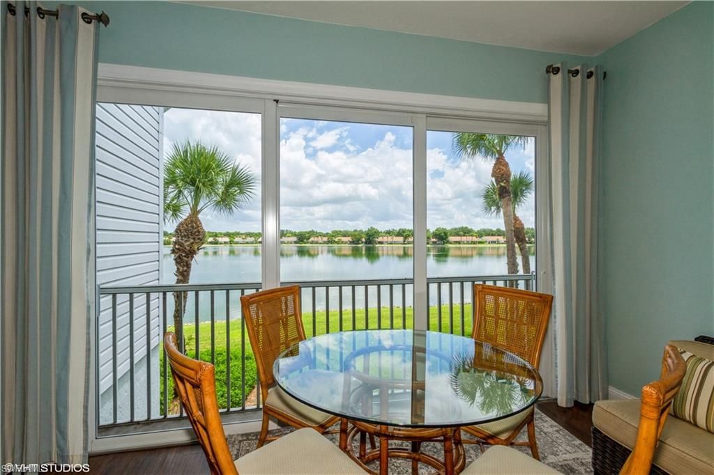2611 Citrus Lake Dr, Unit C-203, Naples, FL 34109 Photo