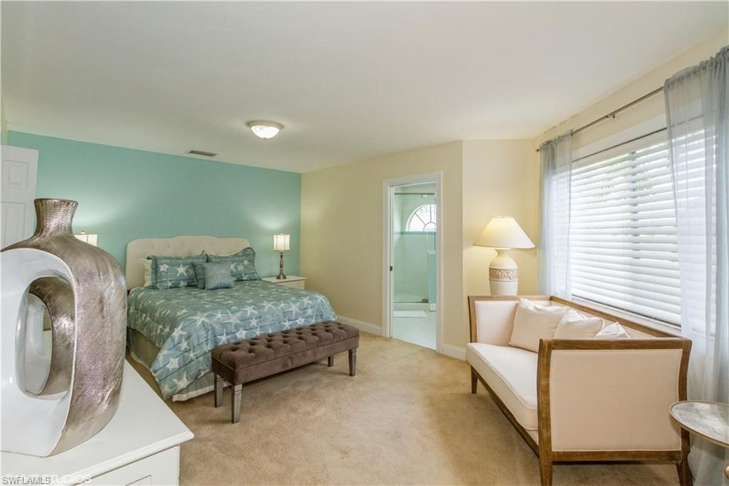 2611 Citrus Lake Dr, Unit C-203, Naples, FL 34109 Photo