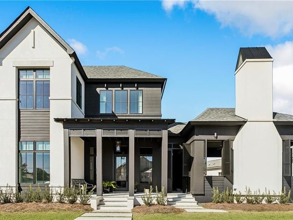 420 MELROSE Avenue, Covington, LA 70433