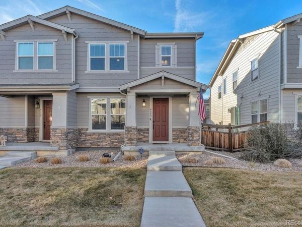 4366 S Nepal Street, Centennial, CO 80015