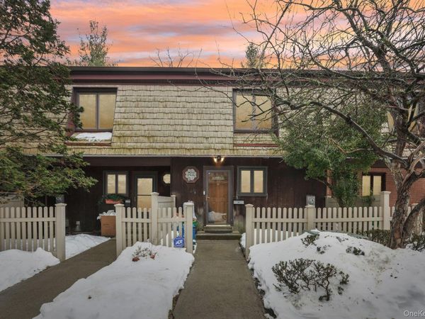 12 Heritage Drive, Unit B, New City, NY 10956