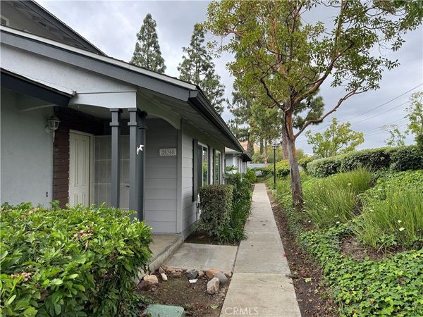 20368 Flower Gate, Yorba Linda, CA 92886