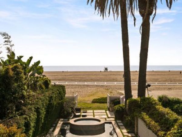 964 Palisades Beach Road, Santa Monica, CA 90403